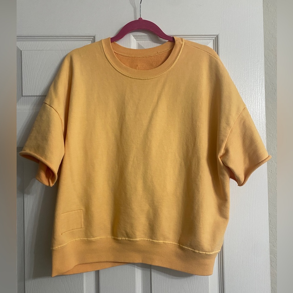 Daily drills sweatshirt